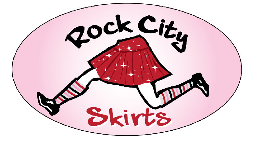 rock city skirts